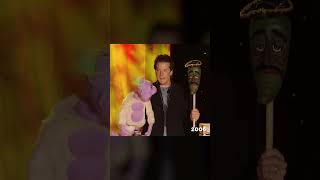 Peanut and Jose’s Day! | JEFF DUNHAM