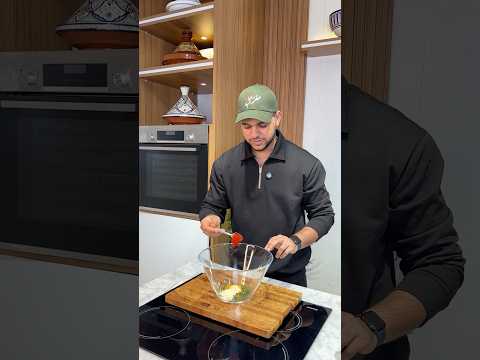 طاجين ااسيغاغ بالبصلة و الزبيب ❤️✨