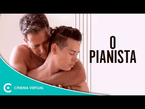 O Pianista (2019) ▶️ Filme Completo Legendado ▶️ Filme de Romance GRÁTIS | ?????? ???????