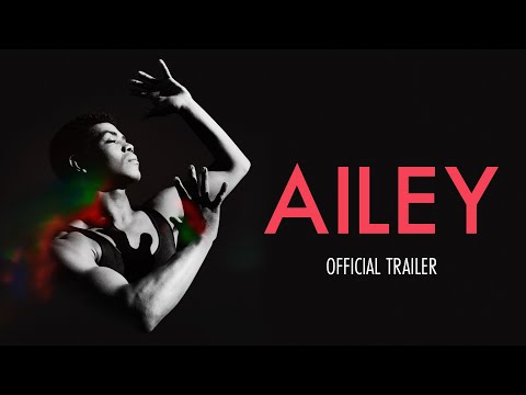 Ailey'