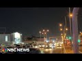 Irans retaliatory strike on U.S. base in Qatar a symbolic attack, reporter says