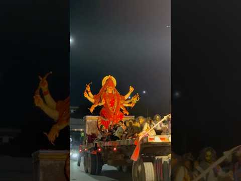 #durga #mata #nimajjanam #durgamaa #durgabhajan #viral #shorts #trending #youtubeshorts #ytshorts
