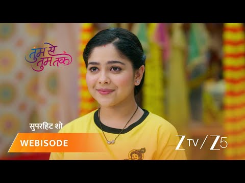 Tumm Se Tumm Tak | Kya Anu jeet paayegi dahi handi ka khel?