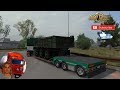 Military Cargo Pack by Jazzycat v3.2