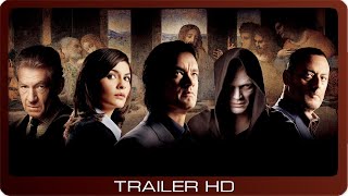 The Da Vinci Code ≣ 2006 ≣ Trail