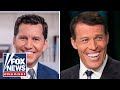 Tony Robbins offers meaning in a world full of over medication and climate hysteria | Will Cain Show