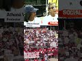 Thousands rally against Trumps troop deployment in D.C.  - 00:36 min - News - Video