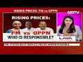 Finance Minister vs Opposition In Parliament Over Inflation | Marya Shakil  - 16:41 min - News - Video
