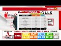 Exit Poll Analysis | Close Fight Between Cong & BJP In All 5 States | #NewsXPollOfPolls  - 02:10 min - News - Video