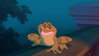 La princesse et la grenouille :  bande-annonce VO