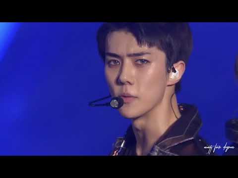 Lightsaber EXO'rDIUM IN SEOUL FULL DVD