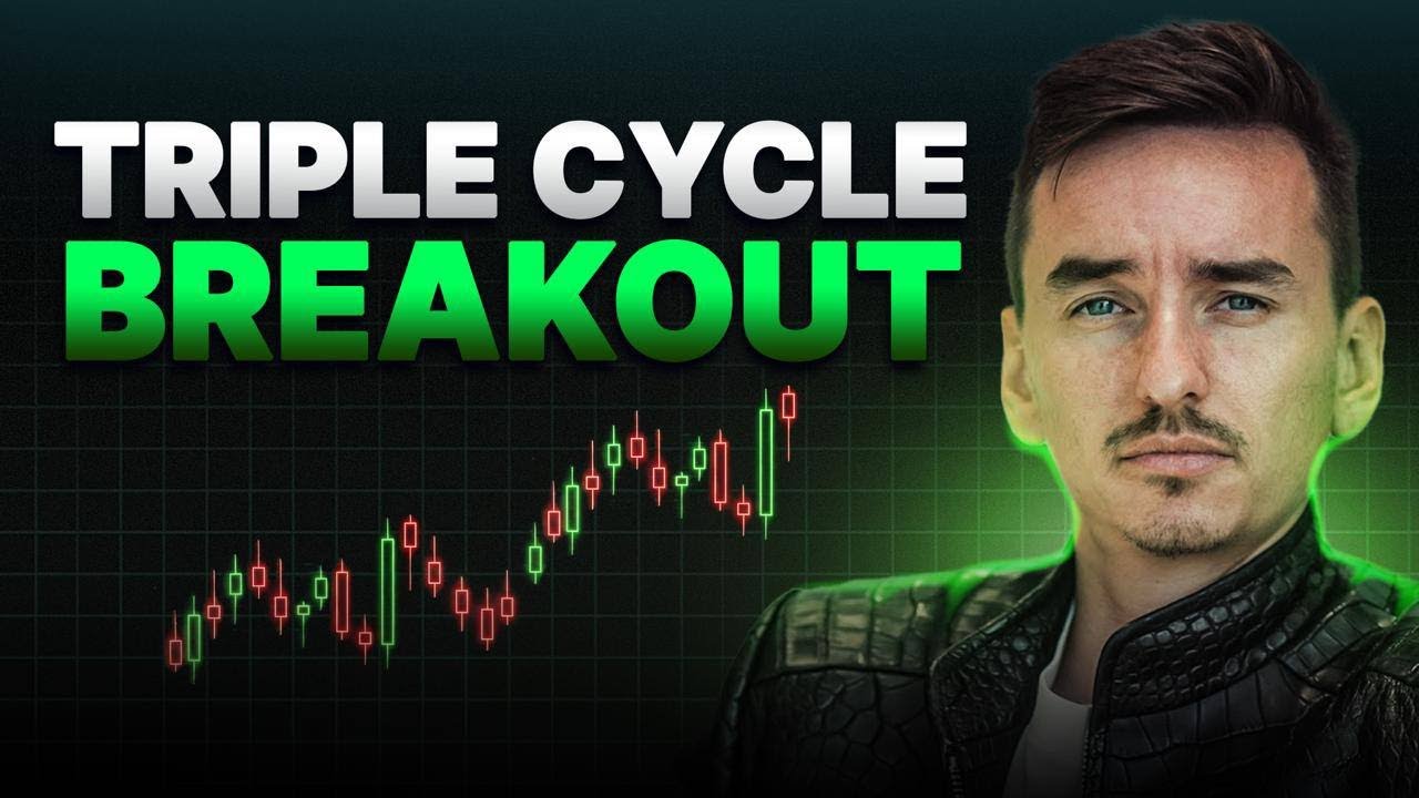 XRP Pumped Already, These 3 Tokens DID NOT !!!!!