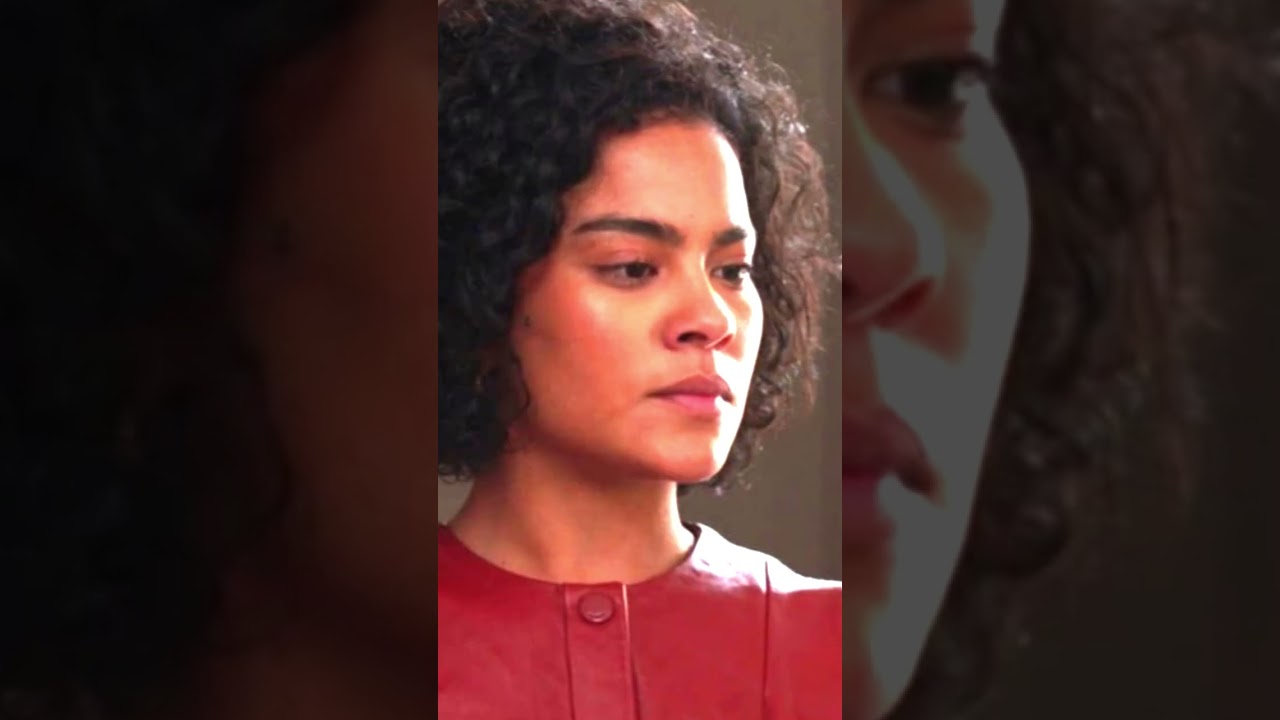 Fátima anuncia gravidez e Celina solta uma bomba Vale Tudo