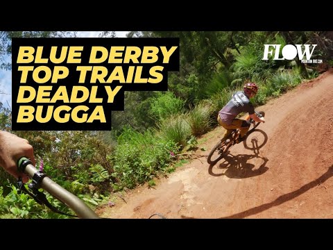 Derby’s Most Underrated Trail | Deadly Bugga