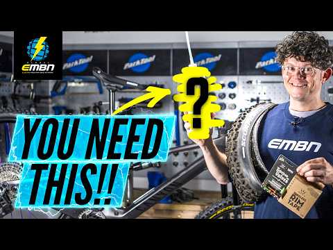 Functional eBike Tech You Need!