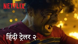 Minnal Murali (Hindi) Netflix Web Series Video HD