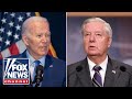 HIT THEM HARD: Sen. Graham urges Biden to hit Iran after killing of US forces
