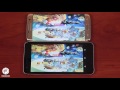Nexus 6P VS Galaxy S7 Edge. Какой из фаблетов лучше? Сравнение флагманов от FERUMM.COM