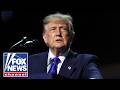 Trump says BIG DECISION on Iran is coming