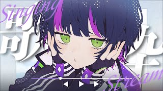 【 #歌枠┊︎#作業用bgm 】 ランチタイムのオールジャンル歌枠✧ Singing Stream #Shorts 【 伊月 知世 / RI