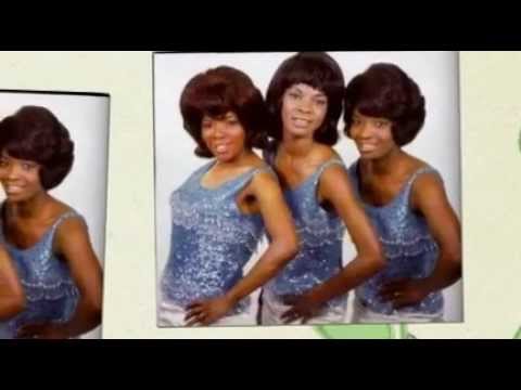 MARTHA and THE VANDELLAS wild one