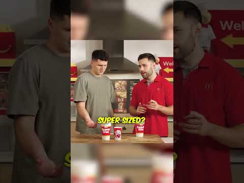 <strong>The</strong> Most Controversial McDonald's <strong>Item</strong> Ever @NickDiGiovanni