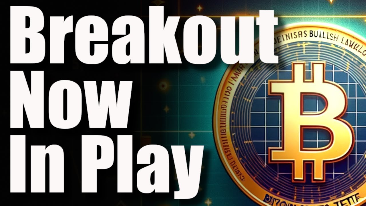 Bitcoin SUPER CYCLE Price IGNITION Major Head Shoulders Crypto Market BREAKOUT Pattern