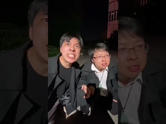 哎 都说万事和为贵嘛#周公谨