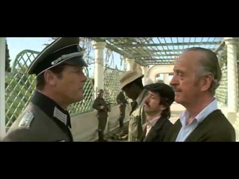 Escape to Athena'
