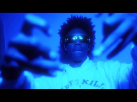 Glokk40Spaz Rage + Pluggnb Mix