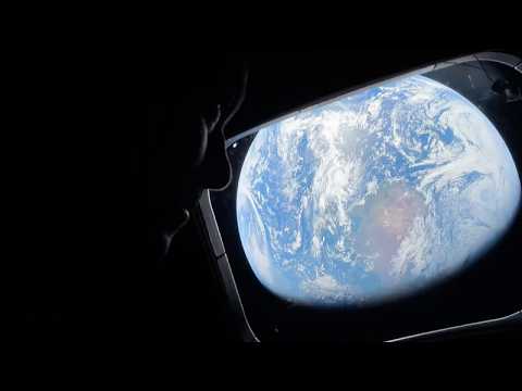 Artemis II crew expected to return to Earth