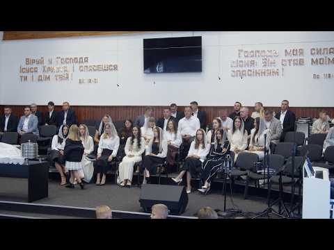 Неділя 09.06.2026 (Ранок) // церква с. Рованці // Дякуємо за перегляд та підписку!