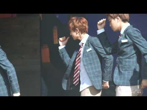 131013 으르렁 Growl (찬열 Chanyeol ver.)