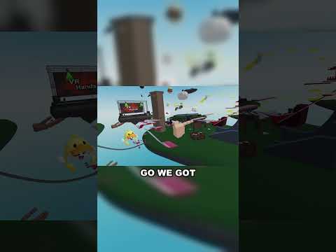 Player Claims Pushing Friends Was An Accident