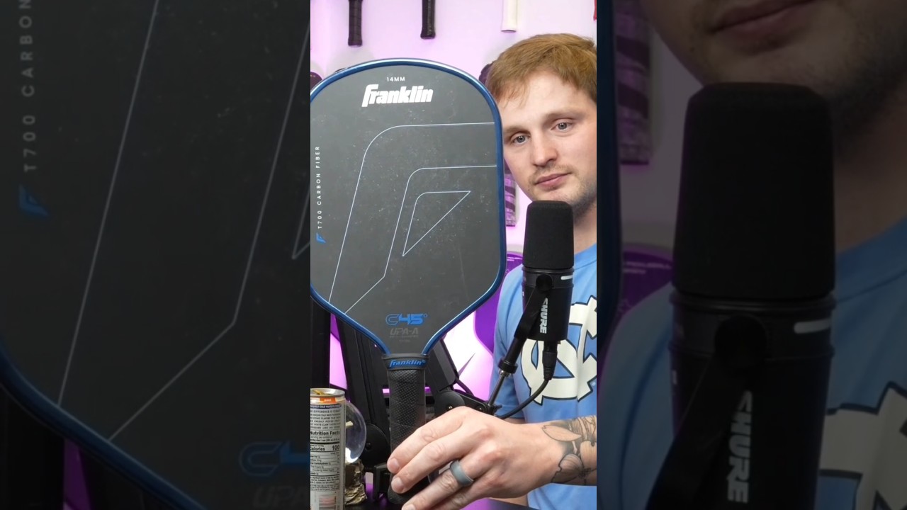 Franklin C45, Flamingo, unMarked Alpha and more on PBMED Podcast Ep. 10! Catch the full episode now👀