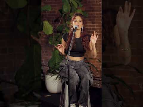 The Orchard Presents: @RashmeetKaur - "Faqeeran " 💫