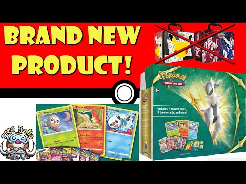 Pokemon TCG News