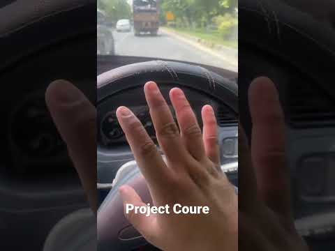 Coure 660cc Automatic