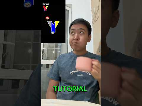 Labubu paint tutorial 🎨