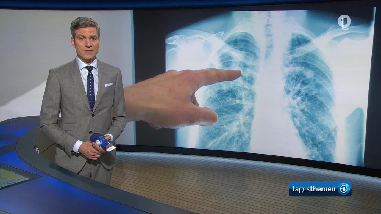 tagesthemen 23:00 Uhr, 09.02.2026