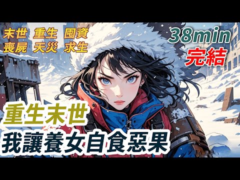 丈夫攜白月光賞雪時，養女突發疾病我一遍遍打電話求院長老公救人，卻被冷漠掛斷。女孩截肢後末世降臨成了異能者，怪罪我沒有救她，操控把我丟進殭屍堆撕成碎片。重生回醫院那天，這次.....