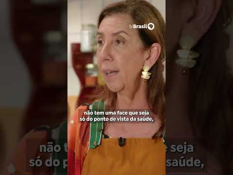 Comida não é só nutriente: Mônica Valle fala sobre alimentação no #XodóDeCozinha