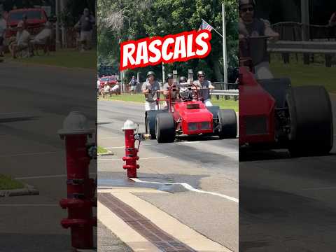 🔥Rascals C Hose🔥 #viral #extreme #youtubehighfive @youtubecreators