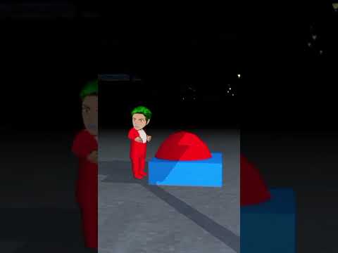 Baby boy scared of zombies dogs🦮🦮🦮🦮#sakuraschoolsimulator#shortfeed#subscribe#ytshorts