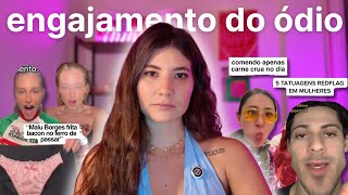 Por Que Criam Conteúdo Só Pra Você Odiar (E Você Assiste Mesmo Assim)