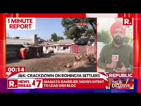 Fadnavis Claims Foreign Intervention In Indian Affairs, BJP To Demand Probe In Bharat Jodo Yatra