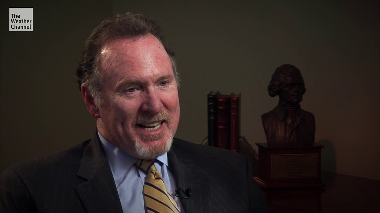 Storm Stories: Hurricane Camille Part II