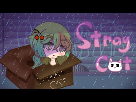 Stray Cat || Episode 5 || Gacha Club Series