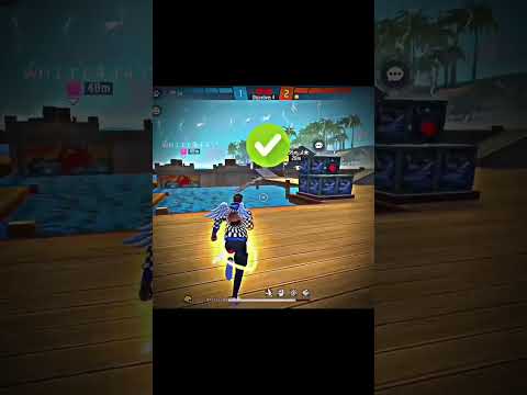 OMG 😱new skills like a flash⚡️ #freefire #shortvideo #freefirelovers #freefireupdate #robinffoffc