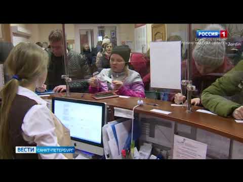 1 апреля стартует кампания по приему детей в первые классы петербургских школ